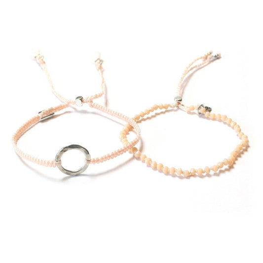 Balance - Pulsera - Coconut