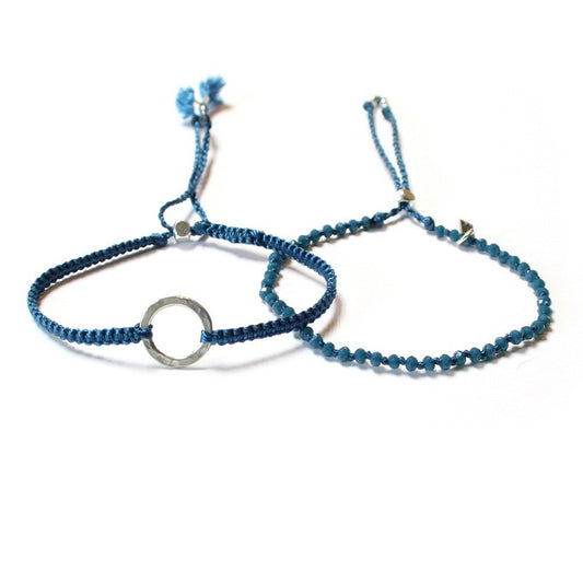 Balance - Pulsera - Aegean