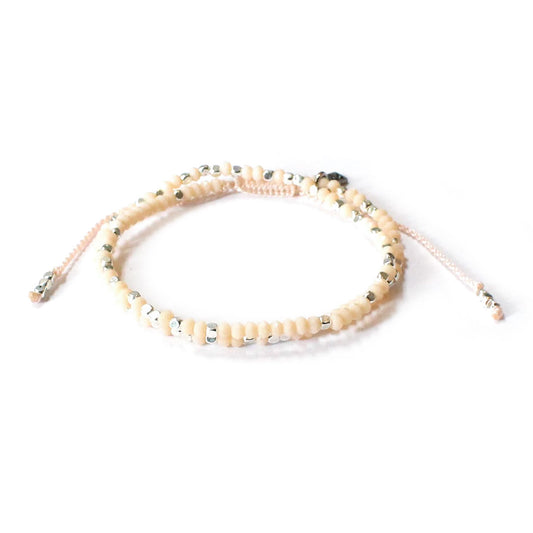 Align - Pulsera - Coconut