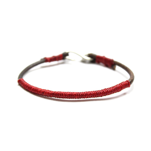 Destiny - Pulsera - Roja