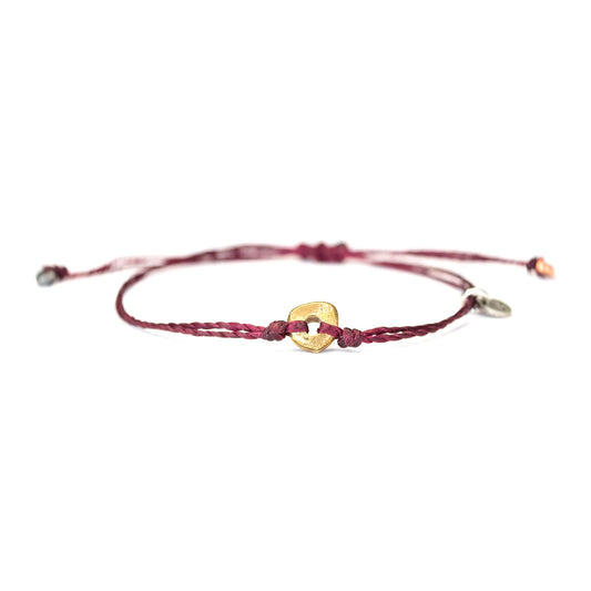 Maíz - pulsera - corinta