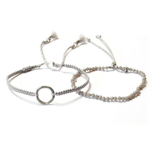 Balance - Pulsera - Cloud