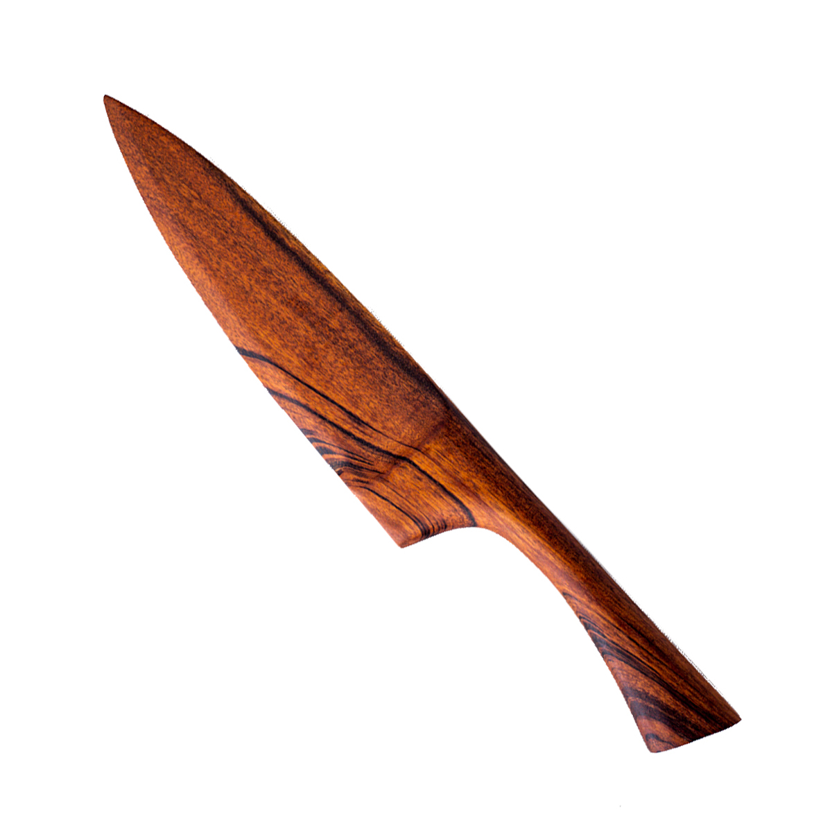 Cuchillo de Madera - peueño